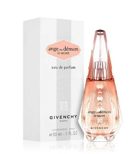 Ange Ou Démon Le Secret 2014 Eau de Parfum für Damen 30 ml