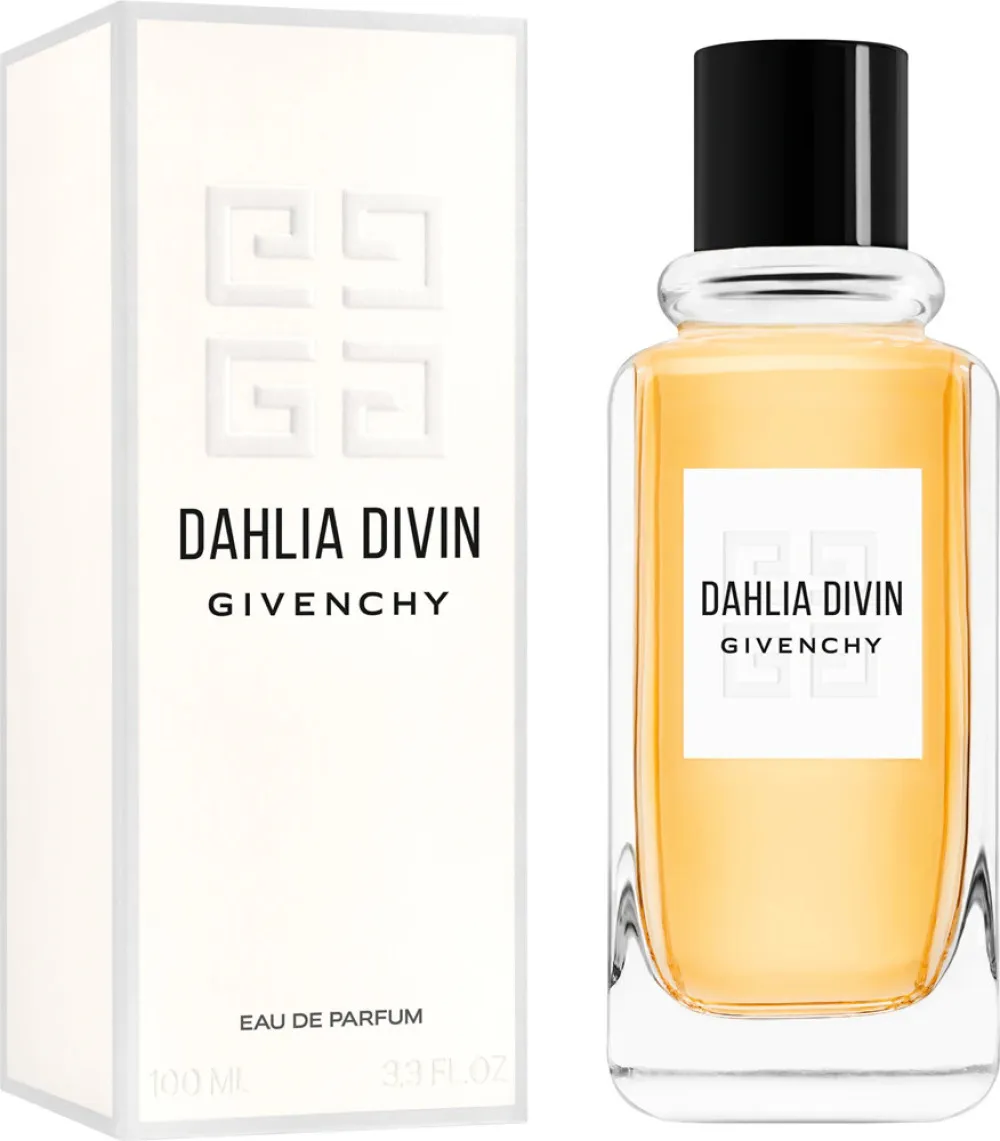 Dahlia Divin Eau de Parfum für Frauen 100 ml