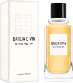 Dahlia Divin Eau de Parfum für Frauen 100 ml