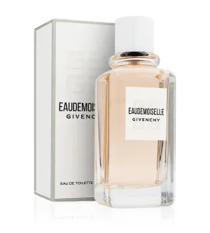 Givenchy Eaudemoiselle Florale Eau de Toilette für Damen