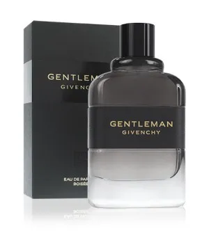 Givenchy Gentleman Boisée Eau de Parfum für Herren 60 ml