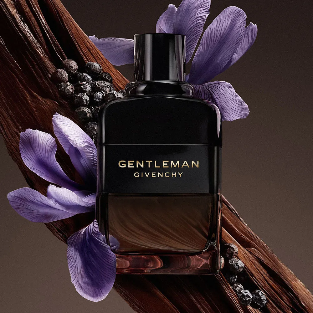 Gentleman Boisée Eau de Parfum für Herren 60 ml