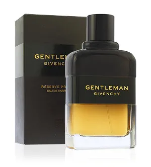 Givenchy Gentleman Réserve Privée Eau de Parfum für Herren 200 ml