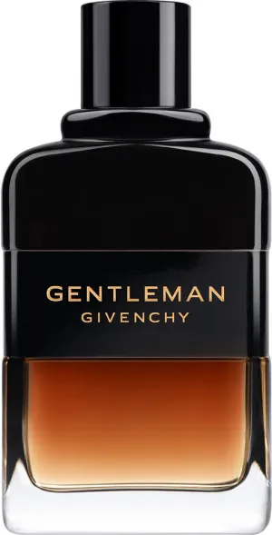 Givenchy Gentleman Réserve Privée Eau de Parfum für Herren 100 ml