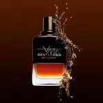 Gentleman Réserve Privée Eau de Parfum für Herren 60 ml