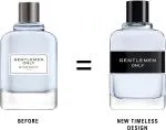 Gentlemen Only Eau de Toilette für Herren 100 ml