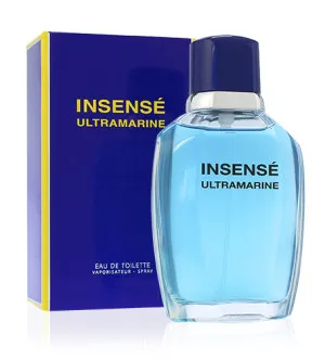 Givenchy Insense Ultramarine Eau de Toilette für Herren