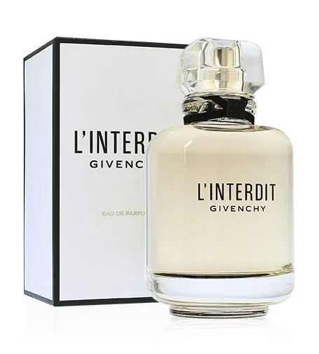 L'Interdit Eau de Parfum 125 ml für Damen
