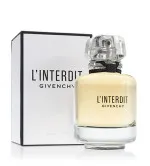 Givenchy L'Interdit Eau de Parfum für Frauen 50 ml