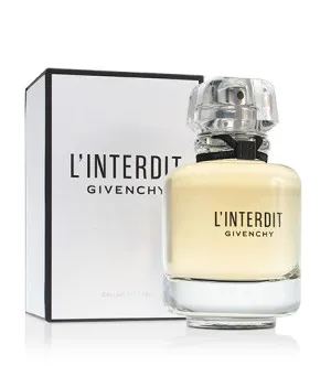 Givenchy L'Interdit Eau de Parfum für Damen
