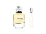 L'Interdit Geschenkset für Damen Eau de Parfum 80 ml + Eau de Parfum 12,5 ml 80 ml + parfémovaná voda 12,5 ml
