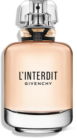 Givenchy L'Interdit Eau de Parfum für Damen 80 ml