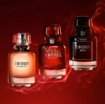 L'Interdit Rouge Eau de Parfum 35 ml für Damen
