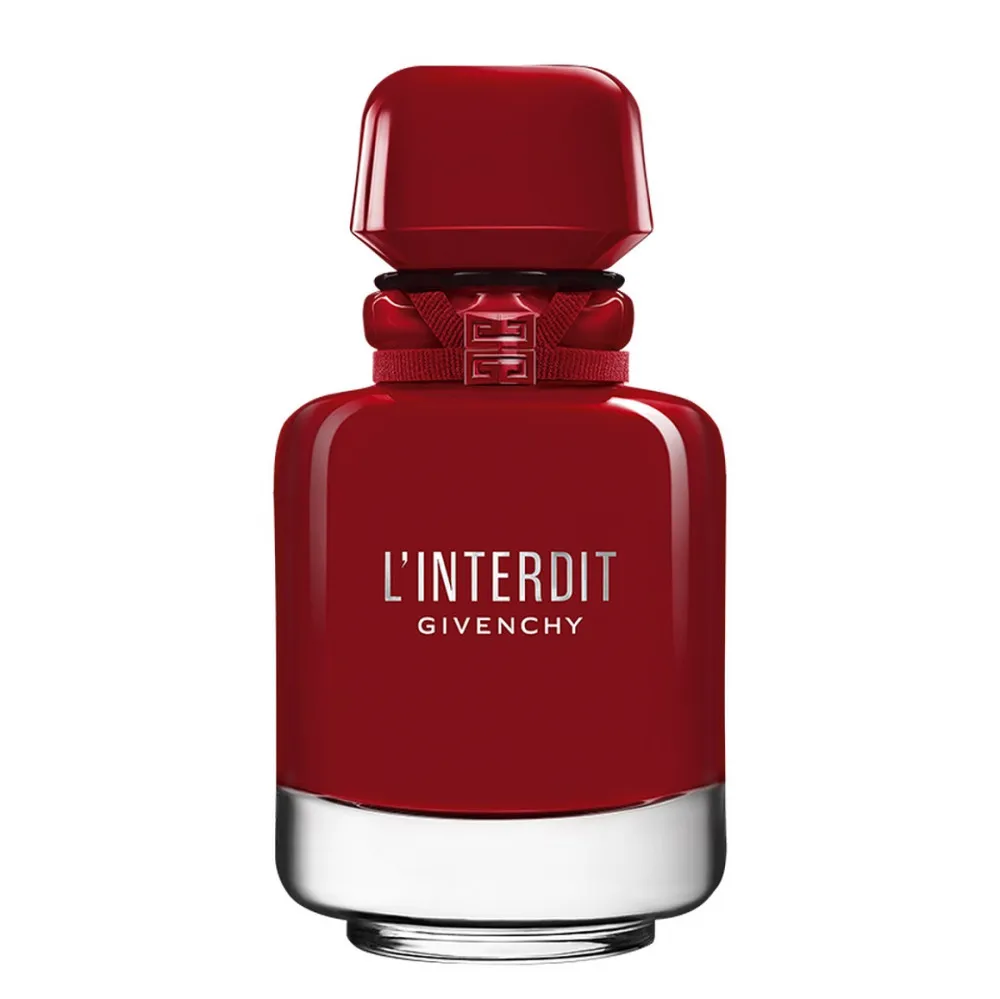 L'Interdit Rouge Ultime Eau de Parfum für Damen 50 ml
