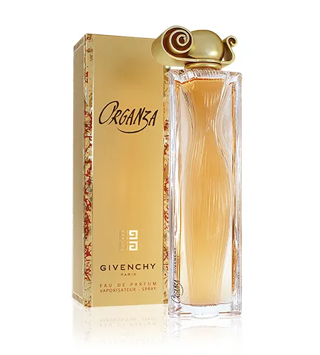 Organza Eau de Parfum für Frauen 50 ml