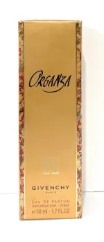 Organza Eau de Parfum für Frauen 50 ml