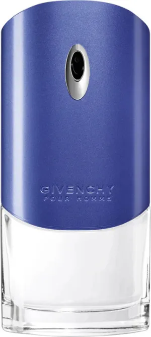 Givenchy Pour Homme Blue Label Eau de Toilette für Herren