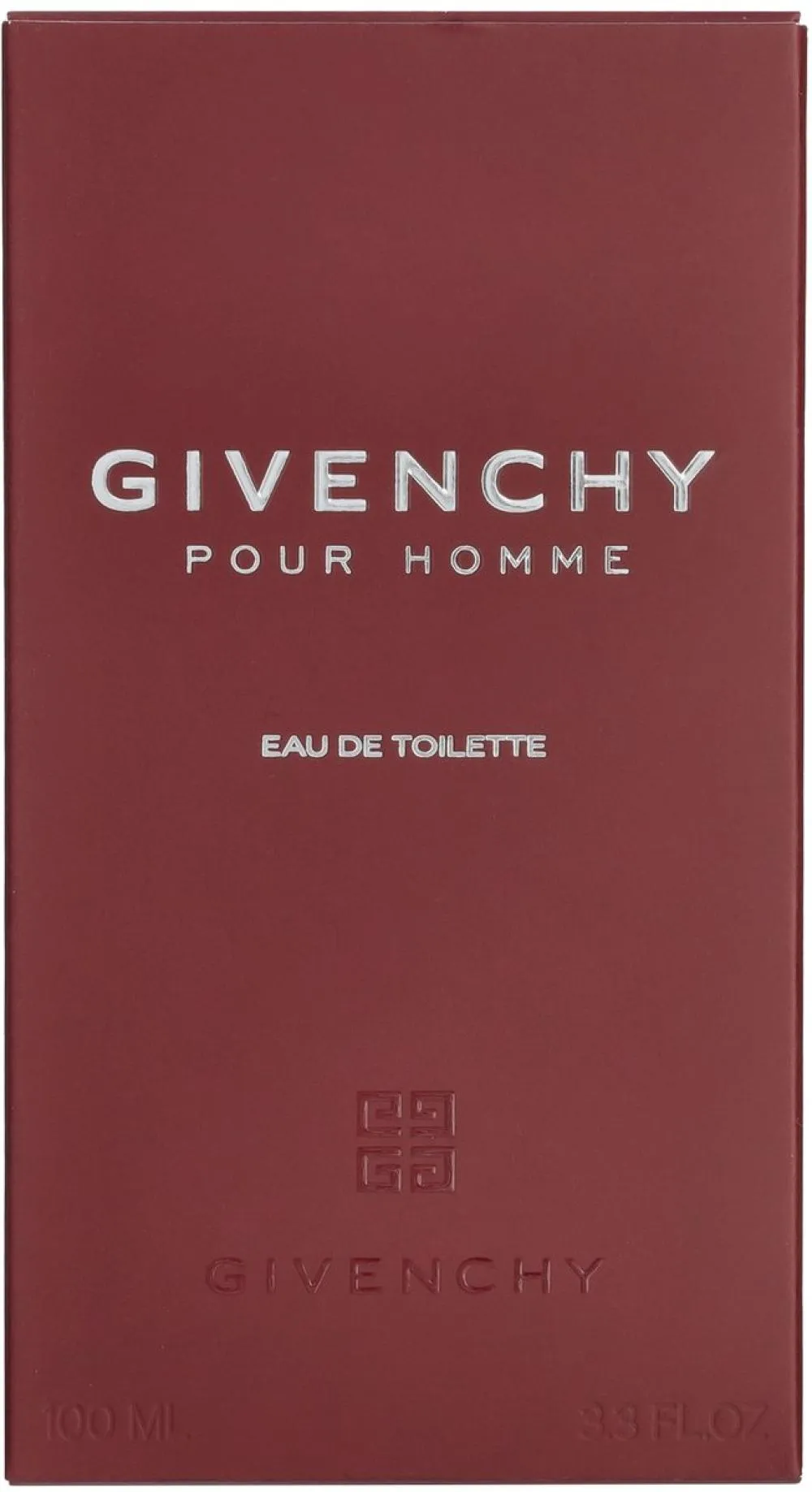 Givenchy Pour Homme Eau de Toilette für Männer