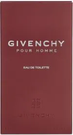 Givenchy Pour Homme Eau de Toilette für Männer