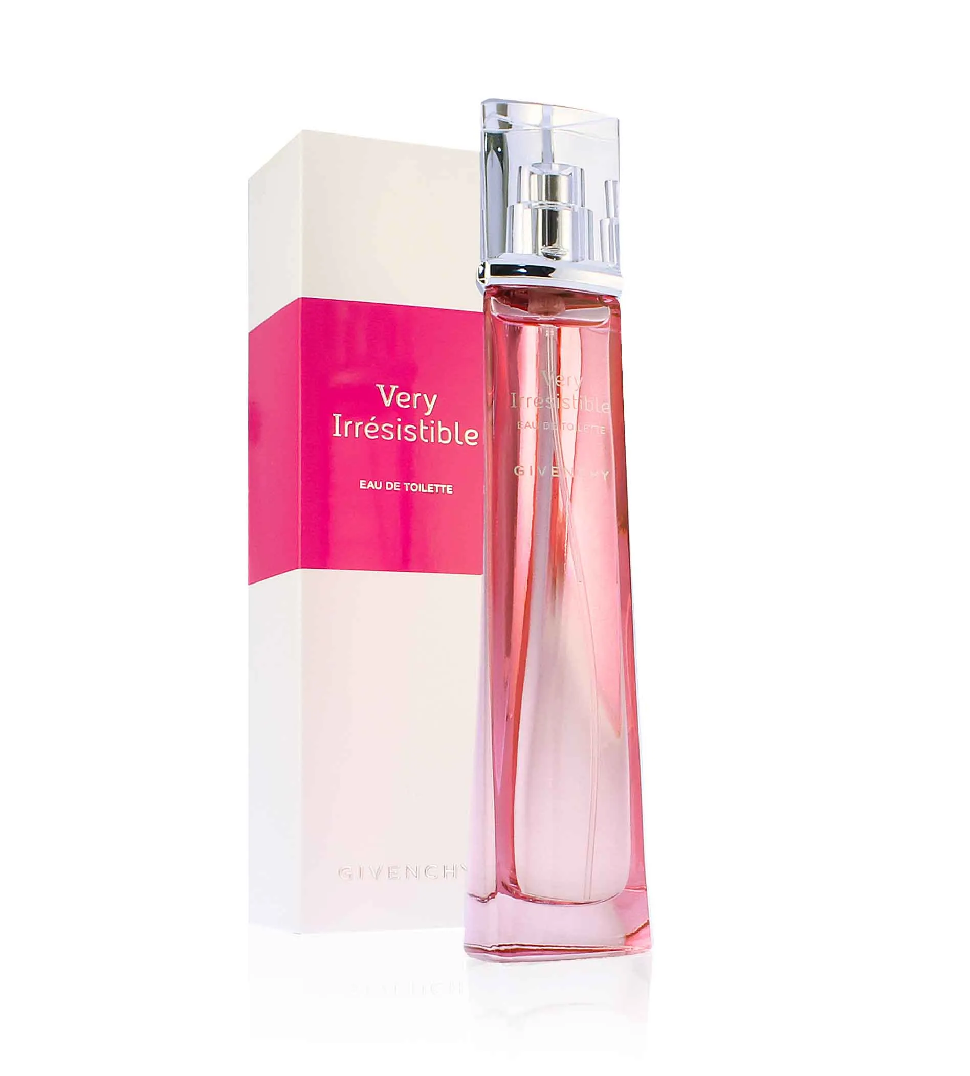 Very Irresistible Eau de Toilette 50 ml für Frauen