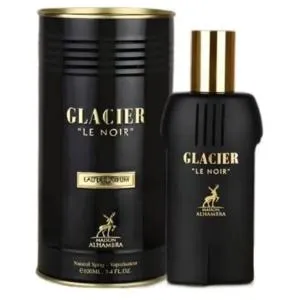 Maison Alhambra Glacier Le Noir Eau de Parfum für Herren
