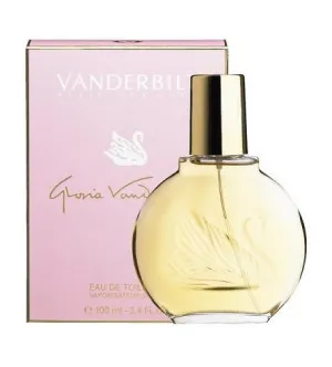 Gloria Vanderbilt Vanderbilt Eau de Toilette für Damen 100 ml