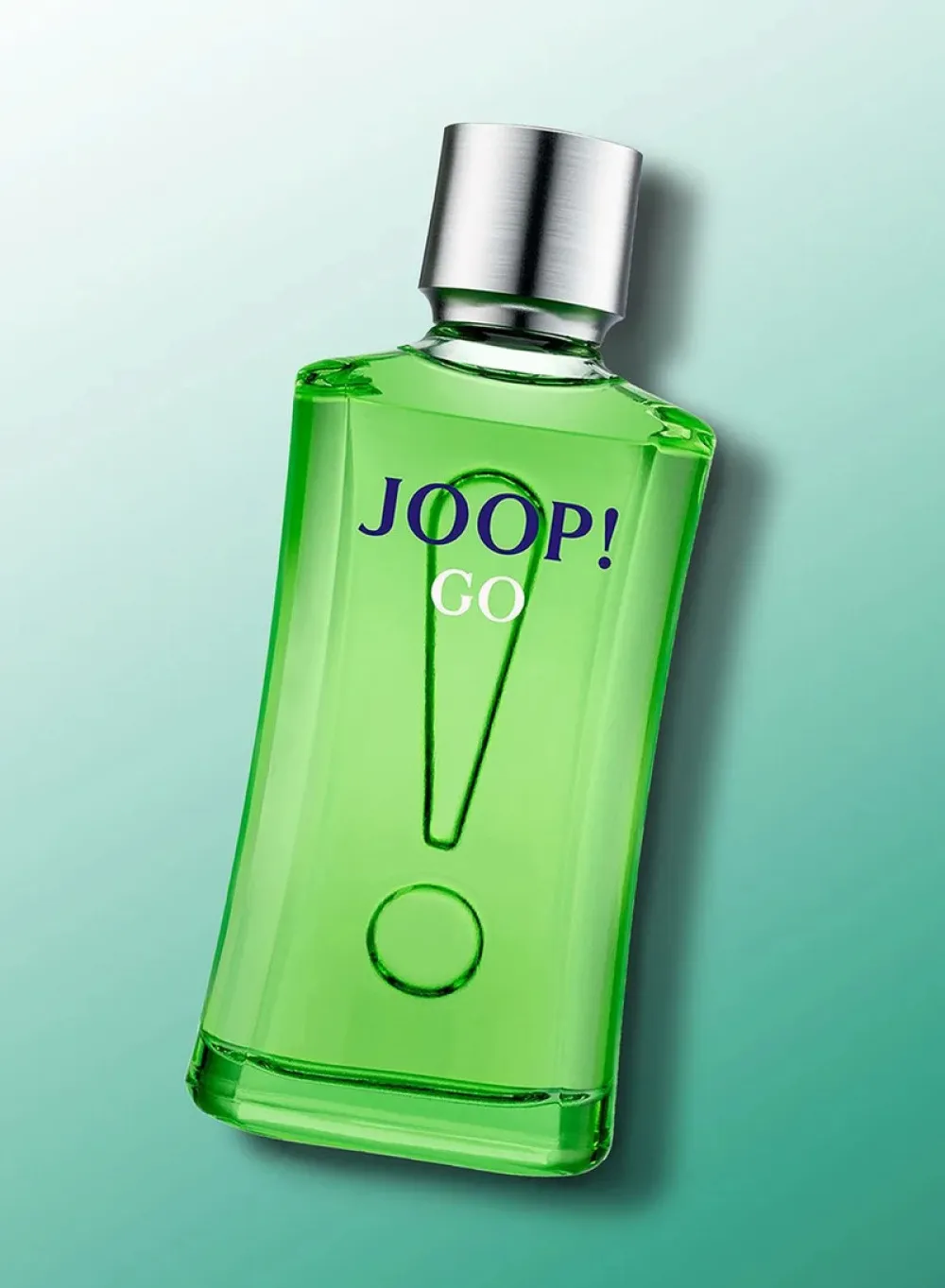 GO Eau de Toilette für Herren 100 ml
