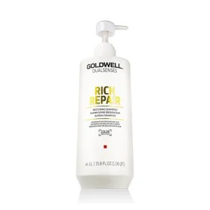 Goldwell Dualsenses Rich Repair Aufbauendes Shampoo