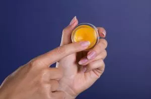 Goliate Regenerierender Intimbalsam für Frauen Vulva Care BIO (15 ml) - lindert Reizungen und Juckreiz