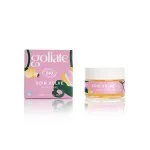 Goliate Regenerierender Intimbalsam für Frauen Vulva Care BIO 50 ml - beruhigt Reizungen und Juckreiz