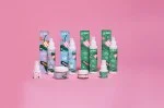 Goliate Regenerierender Intimbalsam für Frauen Vulva Care BIO 50 ml - beruhigt Reizungen und Juckreiz