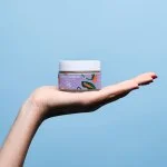 Goliate Essbares Massage- und Gleitöl 2in1 BIO (50 ml) – Kokos – für sie und ihn