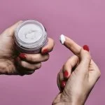 Goliate Essbares Massage- und Gleitöl 2in1 BIO (50 ml) – Kokos – für sie und ihn
