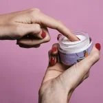 Goliate Essbares BIO Massage- und Gleitöl 2in1 (50 ml) – Vanille – für sie und ihn