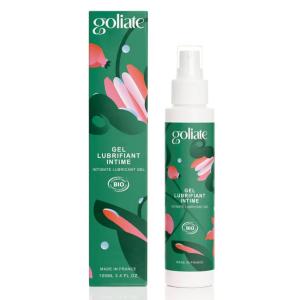 Goliate Schmiergel BIO 100 ml