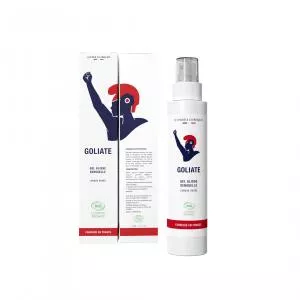 Goliate Schmiergel BIO 100 ml