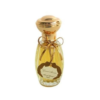 Grand Amour Eau de Parfum für Damen 50 ml