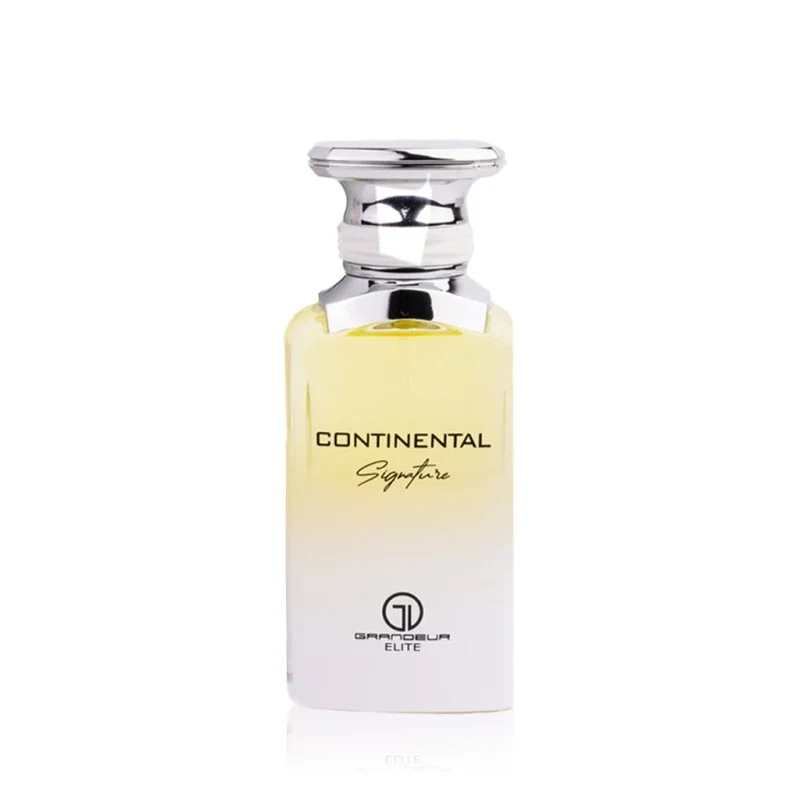 Continental Signature Eau de Parfum für Damen 100 ml