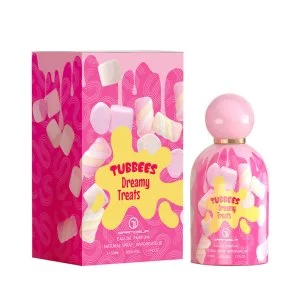 Grandeur Tubbees Dreamy Treats Eau de Parfum Unisex