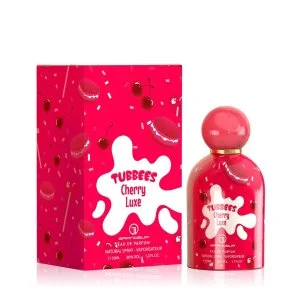 Grandeur Tubbees Cherry Luxe Eau de Parfum Unisex