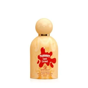 Grandeur Tubbees Sweet Caramel Eau de Parfum Unisex