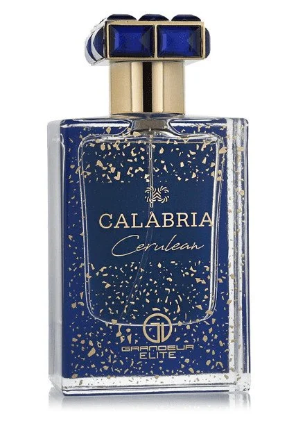 Calabria Cerulean Eau de Parfum für Damen 50 ml