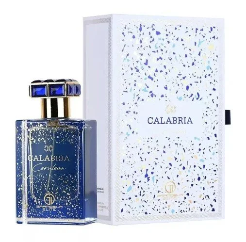 Calabria Cerulean Eau de Parfum für Damen 50 ml