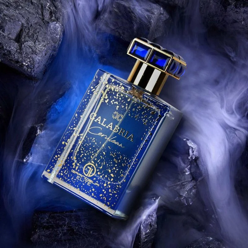 Calabria Cerulean Eau de Parfum für Damen 50 ml