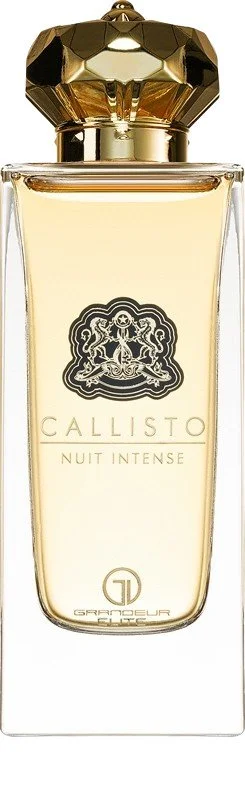 Callisto Nuit Intense Eau de Parfum Unisex 100 ml