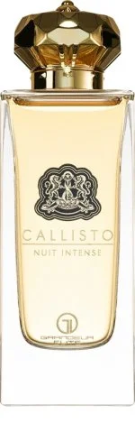 Callisto Nuit Intense Eau de Parfum Unisex 100 ml