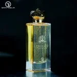 Callisto Nuit Intense Eau de Parfum Unisex 100 ml