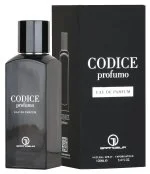 Codice Profumo M Eau de Parfum 100 ml