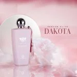 Dakota W Eau de Parfum 100 ml