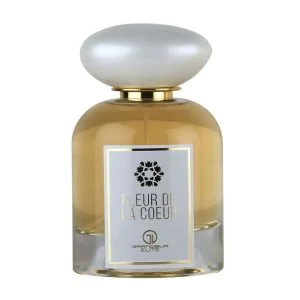 Grandeur Fleur De La Coeur Unisex Eau de Parfum